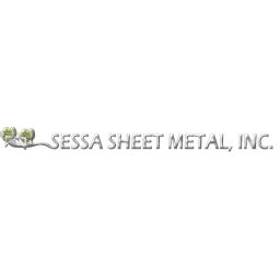 sheet metal fabrication ventura ca|sessa sheet metal.